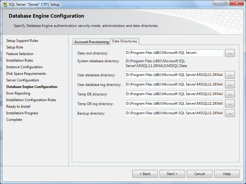 sqlserver2011-database-engine-configuration sqlserver2011-database-engine-configuration