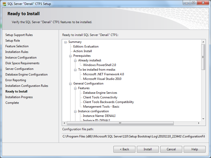 verify-sql-server-2011-features-to-install verify-sql-server-2011-features-to-install