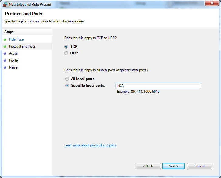windows-firewall-tcp-1433-for-sqlserver2011 windows-firewall-tcp-1433-for-sqlserver2011
