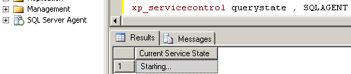 xp_servicecontrol-sql-server-agent-service-starting