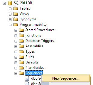 create-sequence-of-numbers-in-sql-server-2012-denali