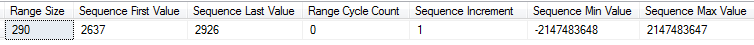 sp_sequence_get_range sp_sequence_get_range