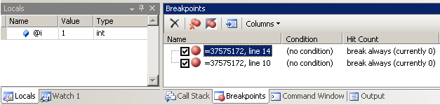 sql-server-2008-debugging-windows-to-debug-stored-procedure