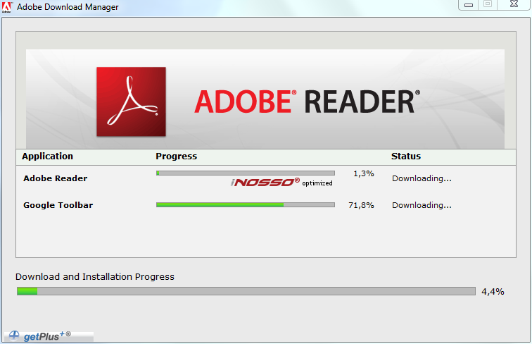 adobe reader for windows for free download