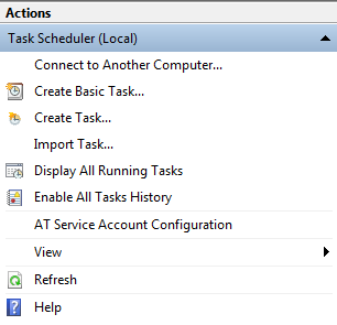 windows7-task-scheduling-tool-right-pane-list-of-actions