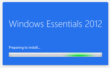Windows Essentials 2013 for Movie Maker