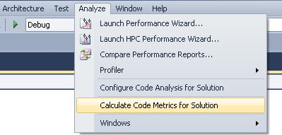 visual-studio-2010-code-metrics-tool