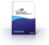 Download Visual Studio 2010 Test Professional