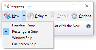 snipping tools download for windows 10