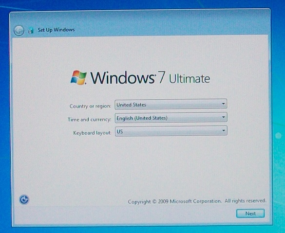 windows-7-installation