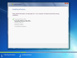 Windows 7 Ultimate Rtm Build 7600 | Apps Directories