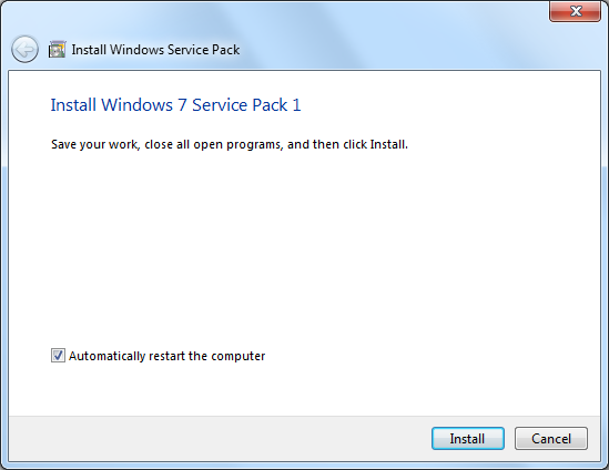 install-windows-service-pack-windows7sp1