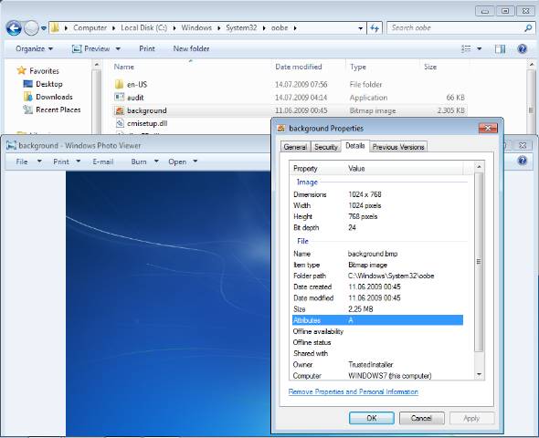 default-windows-logon-background-image-properties-in-windows-7-oobe-folder