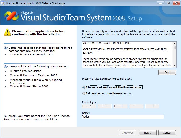 MS-VS2008-VSTS-Setup-product-key