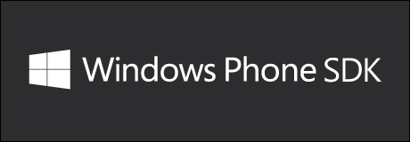 app development for Windows Phone 8 using Windows Phone SDK 8.0