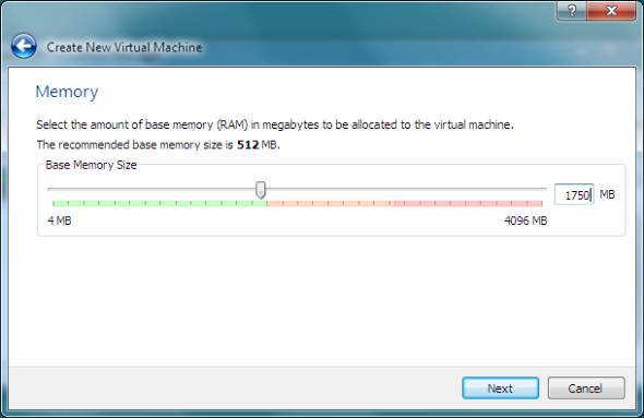 Windows 8 memory settings Windows8 memory settings