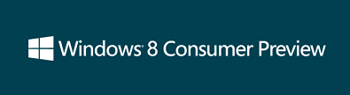 download Windows 8 Consumer Preview