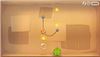 How to play Cut the Rope puzzle game