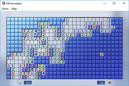 download Minesweeper game for Windows 10
