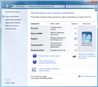 Windows 7 Performance Information and Tools Screen