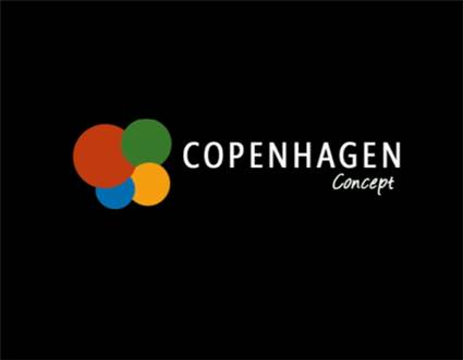 Copenhagen concept developed for Windows 8 user experience