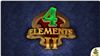 Four Elements II Puzzle Game