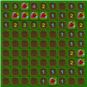 Windows 8 Minesweeper garden theme