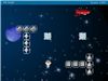 Zero Gravity Windows 8 Game level 4 Hoth Planet