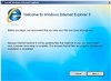 Windows Internet Explorer 8 Beta 1