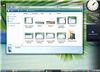 Windows Vista Pictures Folder View
