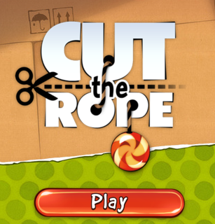 Cut The Rope 2 - Online Game - Play for Free
