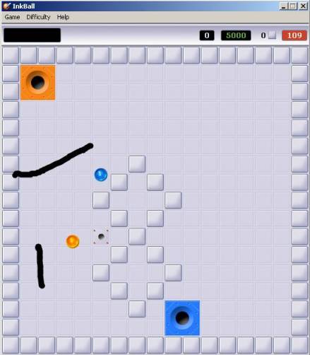 free inkball game download