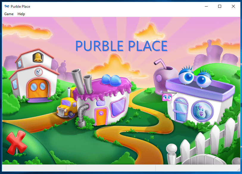 Download Purble Place and Play on Windows 10