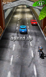 3D Motor bike games for Windows 8 phones