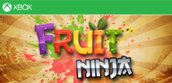 Fruit Ninja fruit slicing game for Windows 8