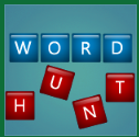 Windows 8 Word Hunt educational game
