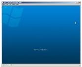 Starting Installation