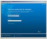 Vista Activation Key