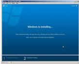 Vista Installation