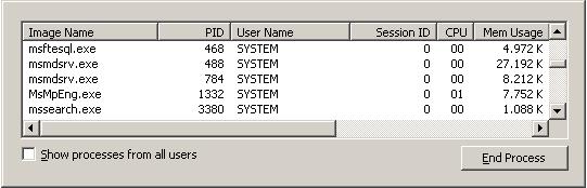 msftesql.exe-mssearch.exe-task-manager