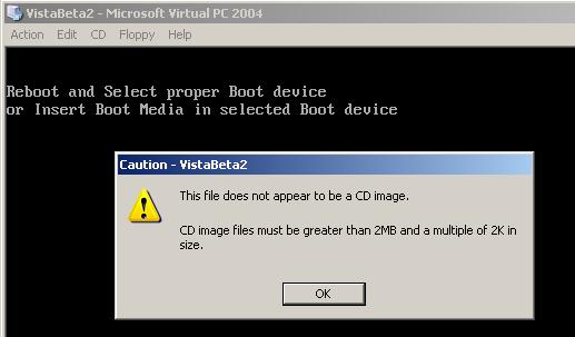 Windows Vista Beta 2 Iso Download