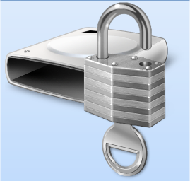 Windows 7 BitLocker Tool