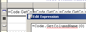 custom function to get dynamic data column name