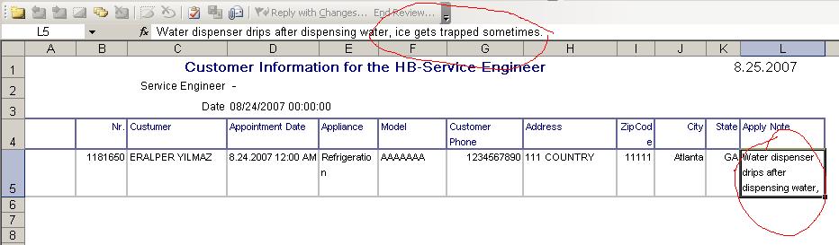 Autogrow fails in SQL Server Reporting Services Excel Rendering