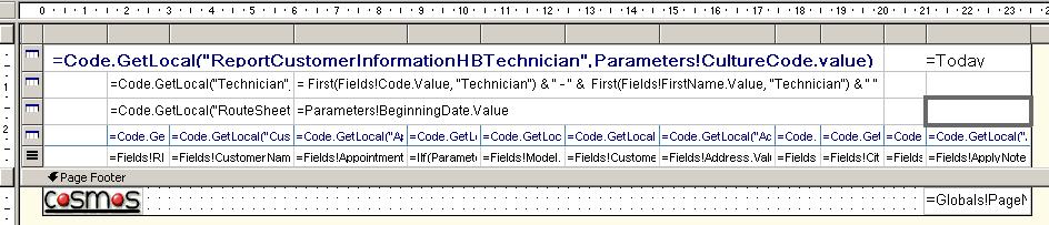 AutoGrow in Reporting Services Excel Rendering