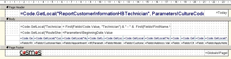 AutoGrow problem in Reporting Services Excel Rendering