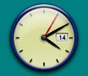 clock gadget