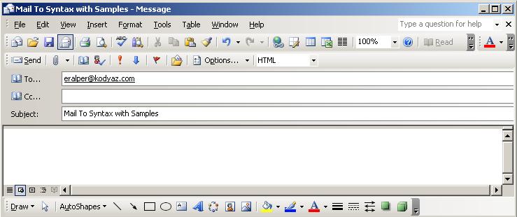 mailto-sample-with-subject-field