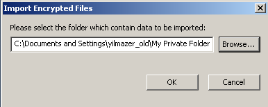 browse-folder-for-import-encrypted-files