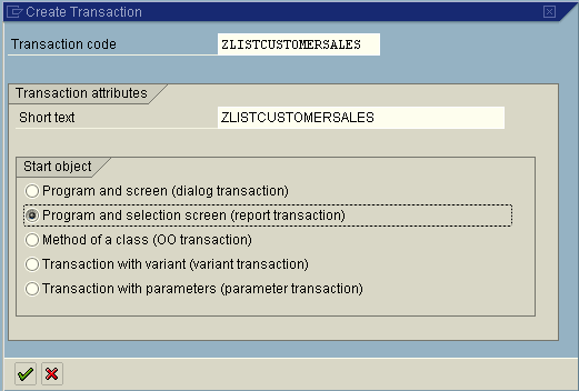 ceate-transaction-code-short-text-using-se93-sap-screen